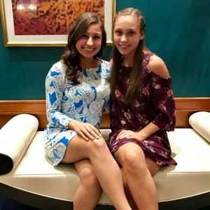 Meet your Posher, Marissa